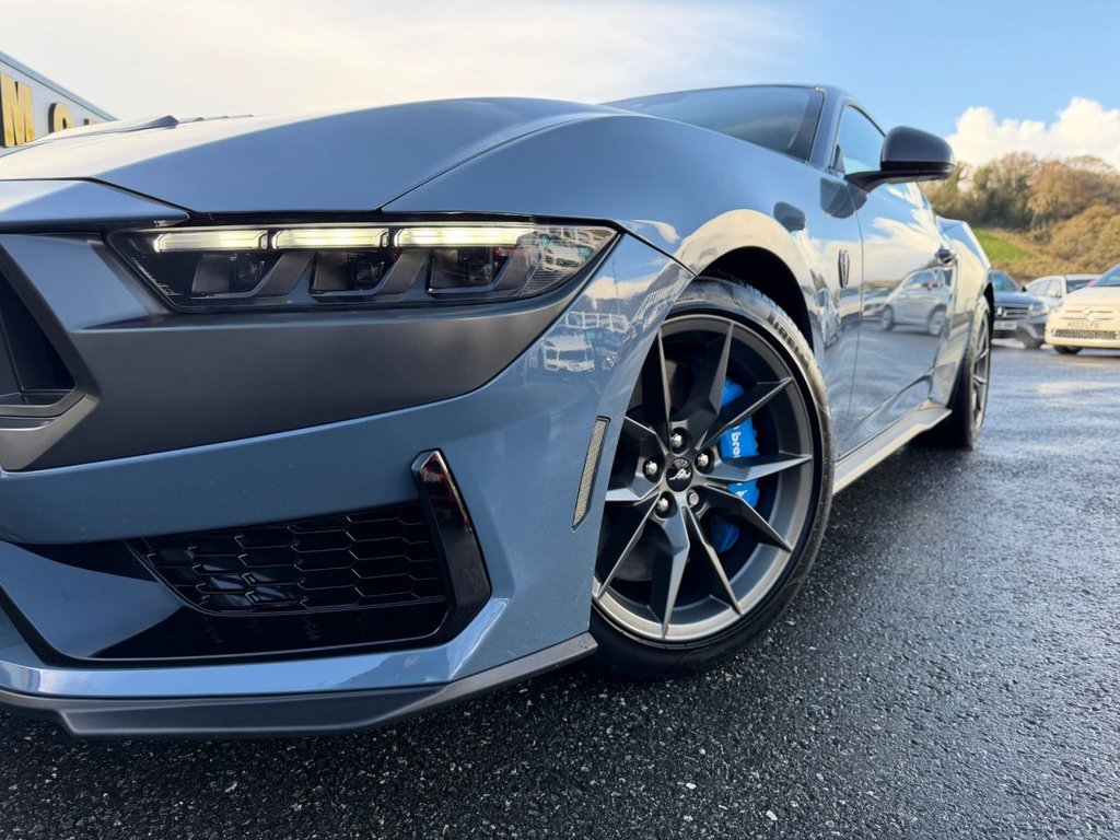 Used Ford Mustang 2025 for sale - 76841688: Photo 28