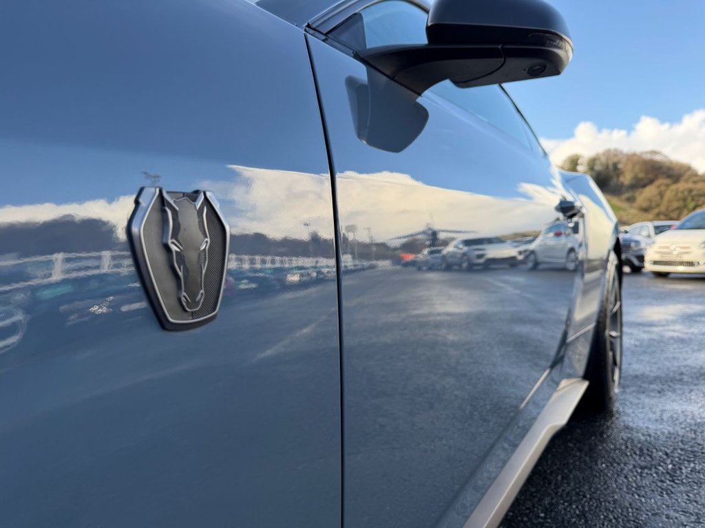 Used Ford Mustang 2025 for sale - 76841688: Photo 31