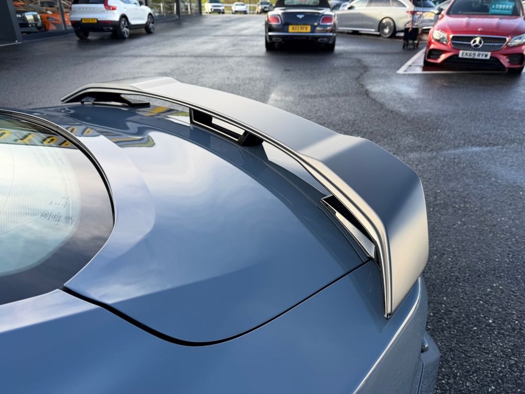 Used Ford Mustang 2025 for sale - 76841688: Photo 34