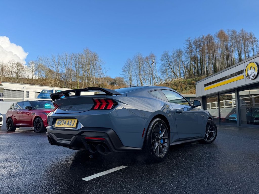 Used Ford Mustang 2025 for sale - 76841688: Photo 36