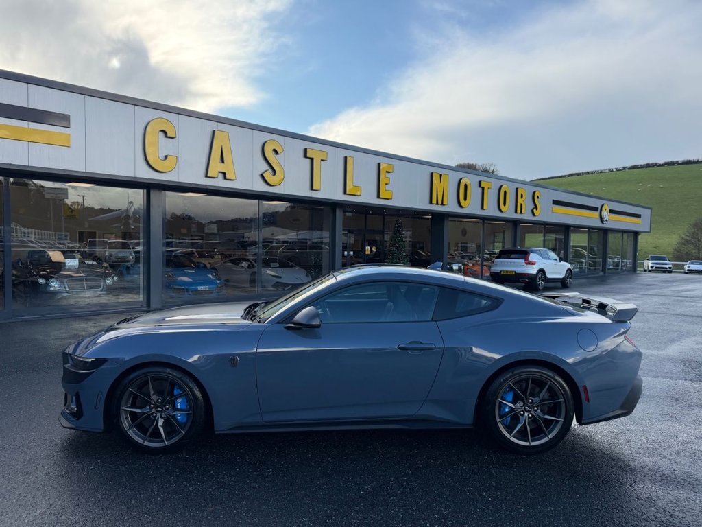 Used Ford Mustang 2025 for sale - 76841688: Photo 4