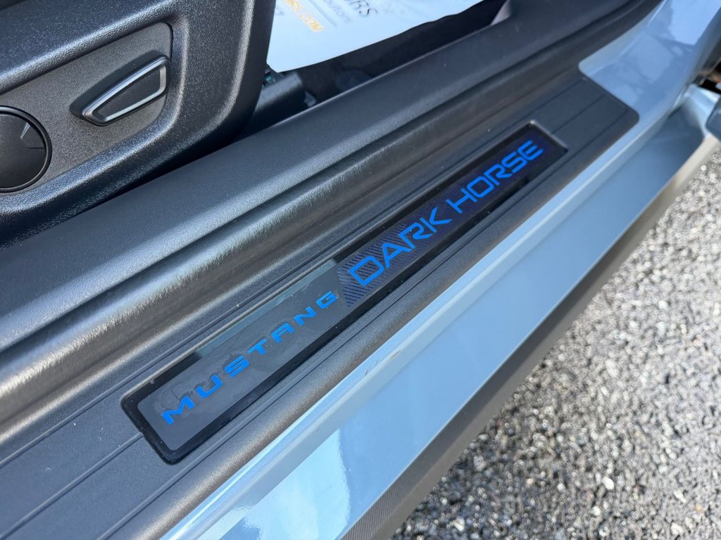 Used Ford Mustang 2025 for sale - 76841688: Photo 40