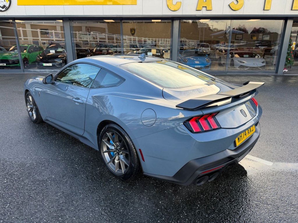 Used Ford Mustang 2025 for sale - 76841688: Photo 5