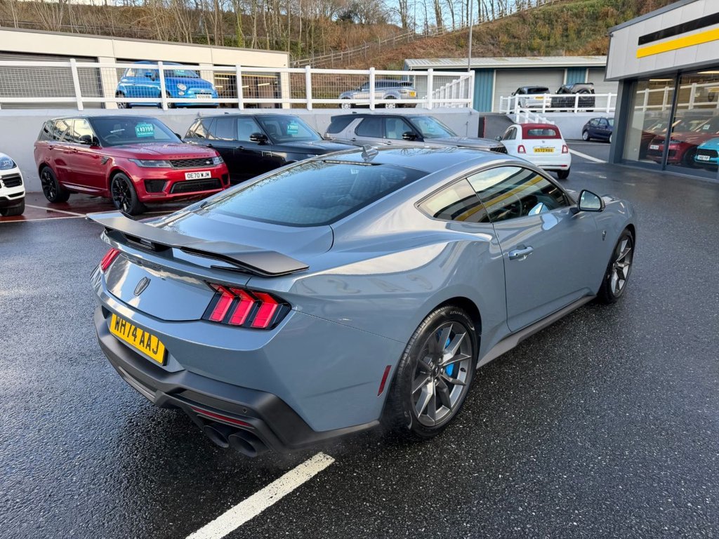 Used Ford Mustang 2025 for sale - 76841688: Photo 7