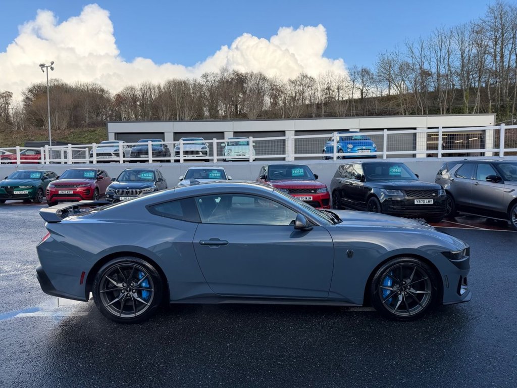 Used Ford Mustang 2025 for sale - 76841688: Photo 8