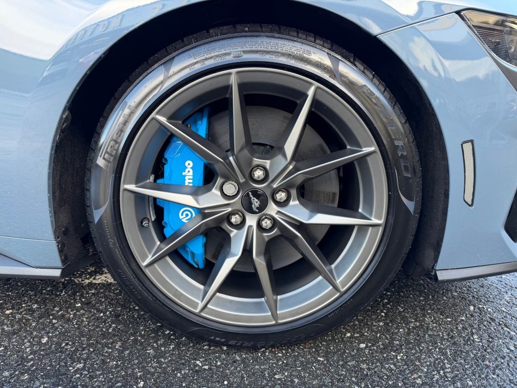 Used Ford Mustang 2025 for sale - 76841688: Photo 9