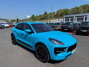 2020 (70) - GTS 5dr PDK