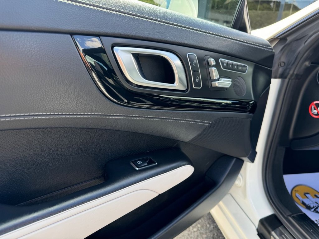 Used Mercedes-Benz SL 2016 for sale - 76617900: Photo 19