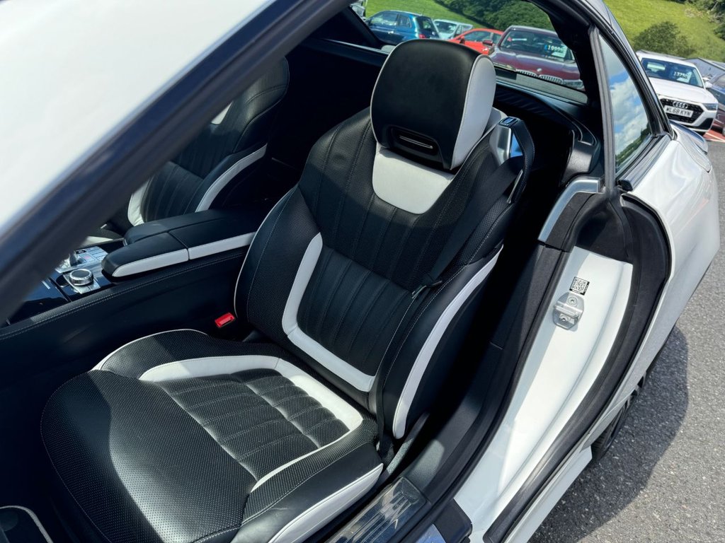 Used Mercedes-Benz SL 2016 for sale - 76617900: Photo 20