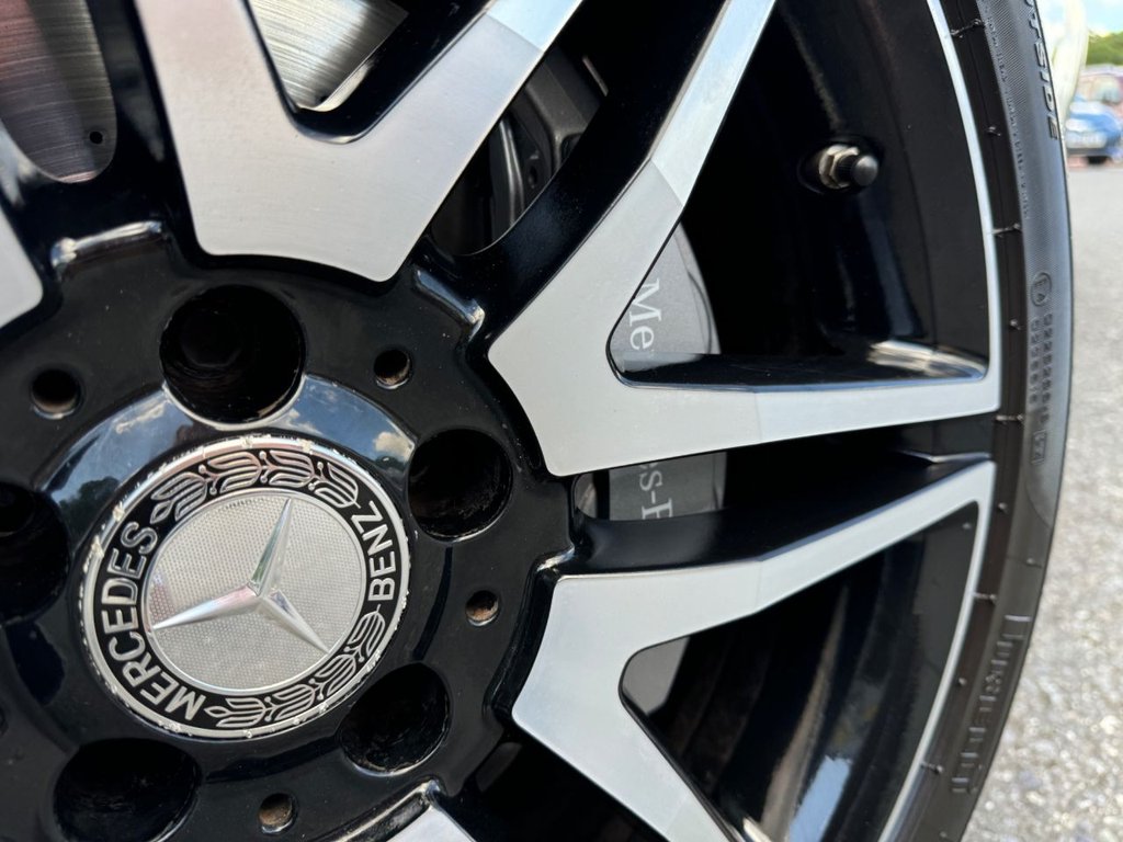 Used Mercedes-Benz SL 2016 for sale - 76617900: Photo 31