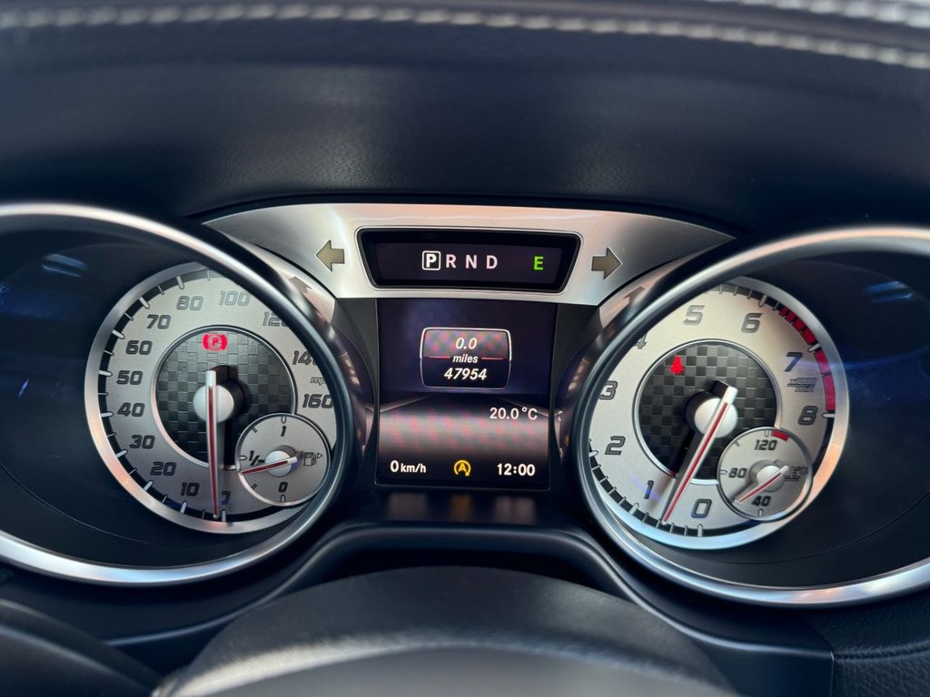 Used Mercedes-Benz SL 2016 for sale - 76617900: Photo 37