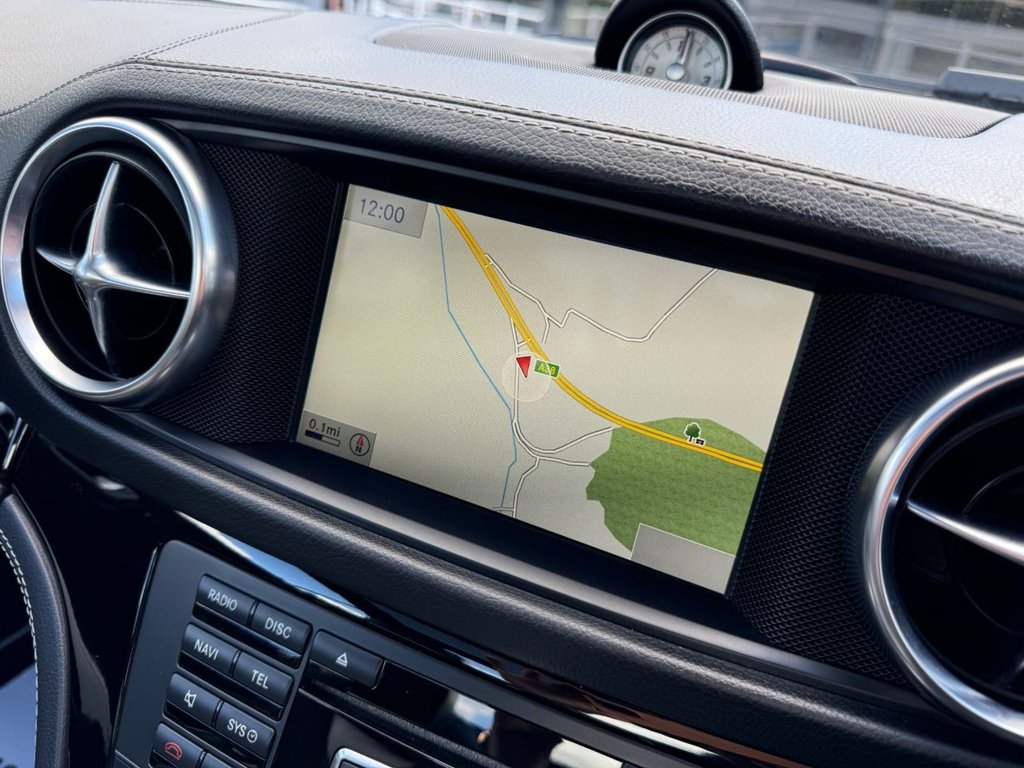 Used Mercedes-Benz SL 2016 for sale - 76617900: Photo 38