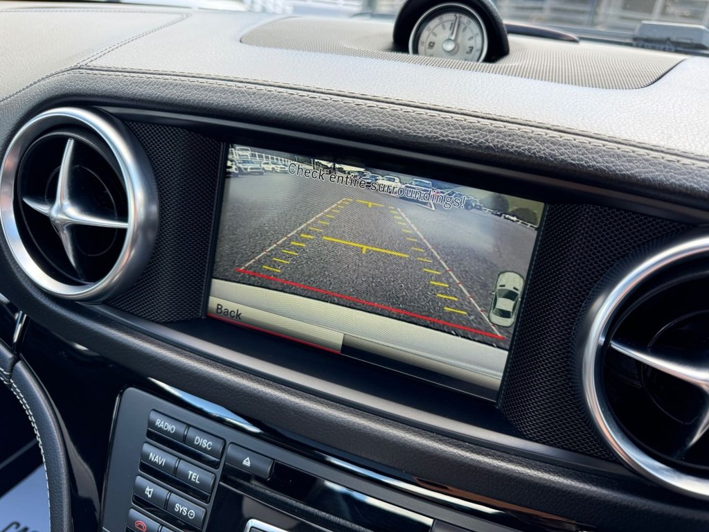 Used Mercedes-Benz SL 2016 for sale - 76617900: Photo 39