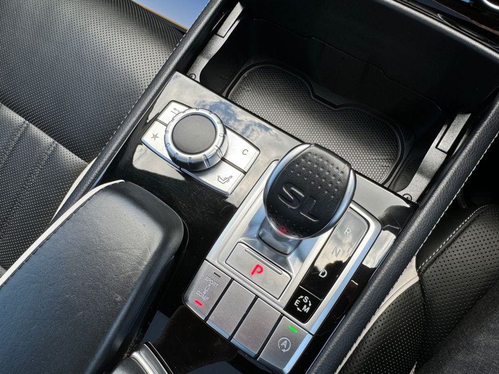 Used Mercedes-Benz SL 2016 for sale - 76617900: Photo 41