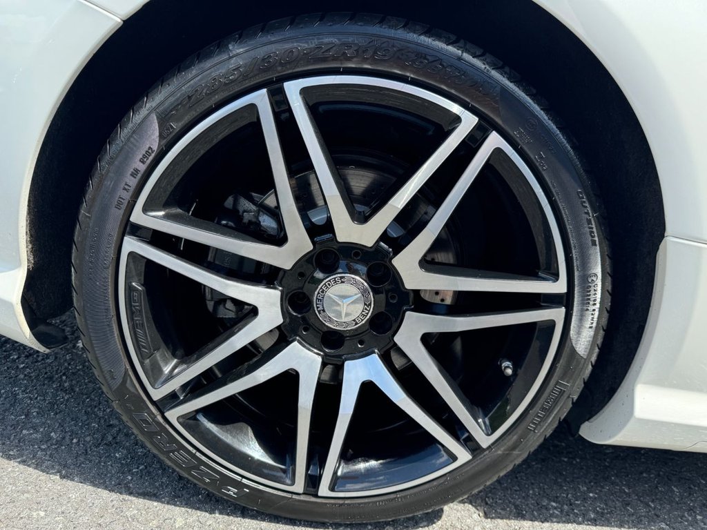 Used Mercedes-Benz SL 2016 for sale - 76617900: Photo 46