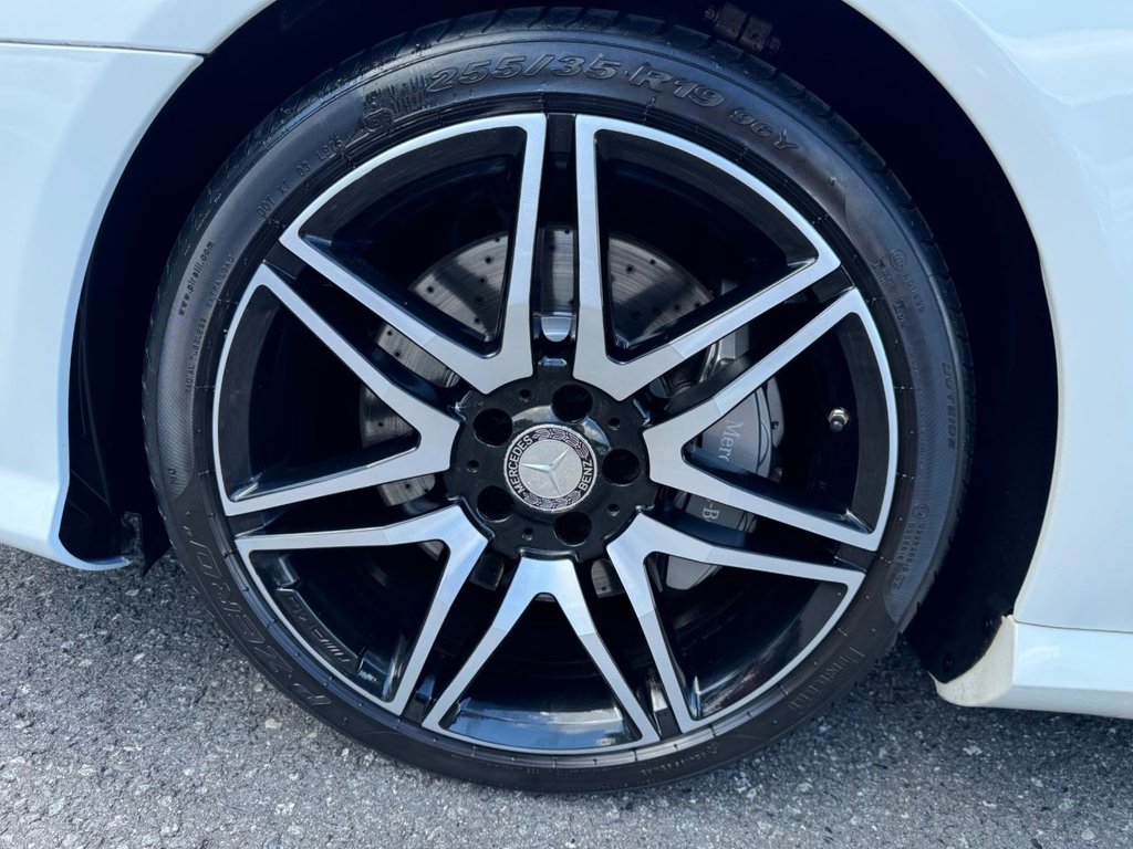 Used Mercedes-Benz SL 2016 for sale - 76617900: Photo 48