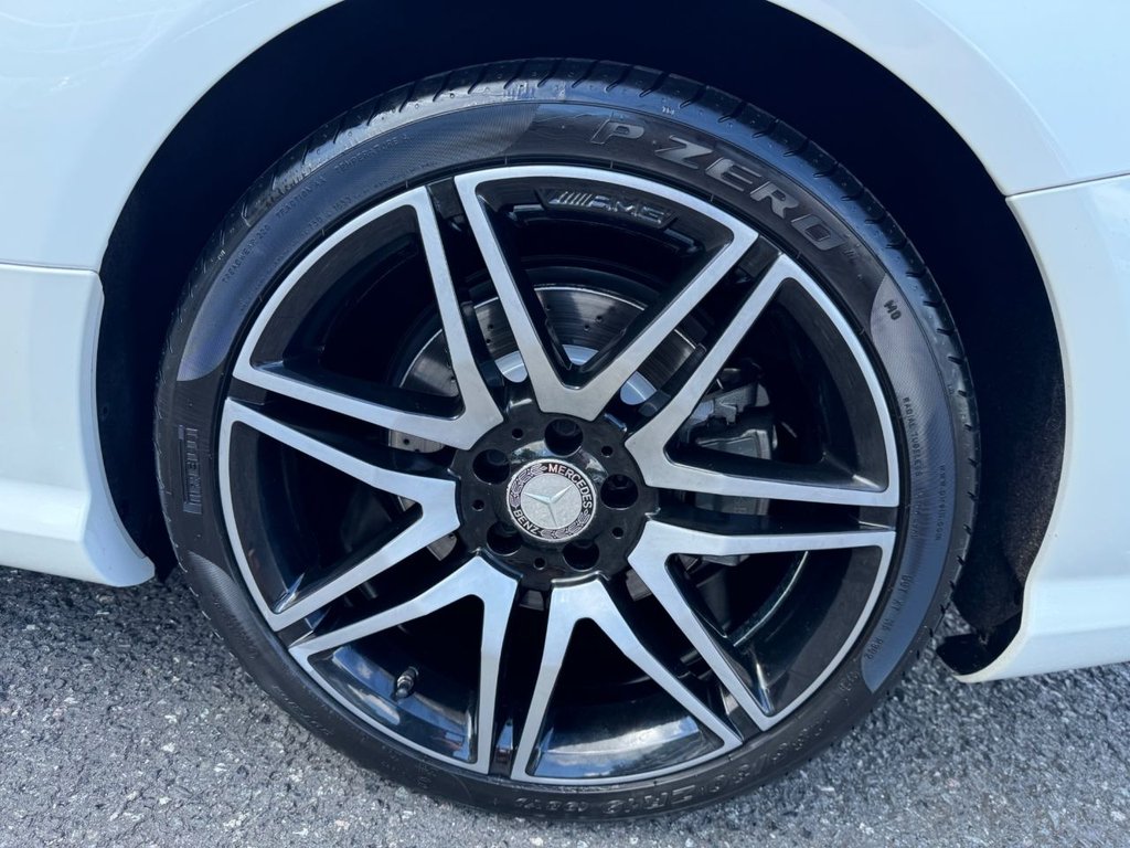 Used Mercedes-Benz SL 2016 for sale - 76617900: Photo 49