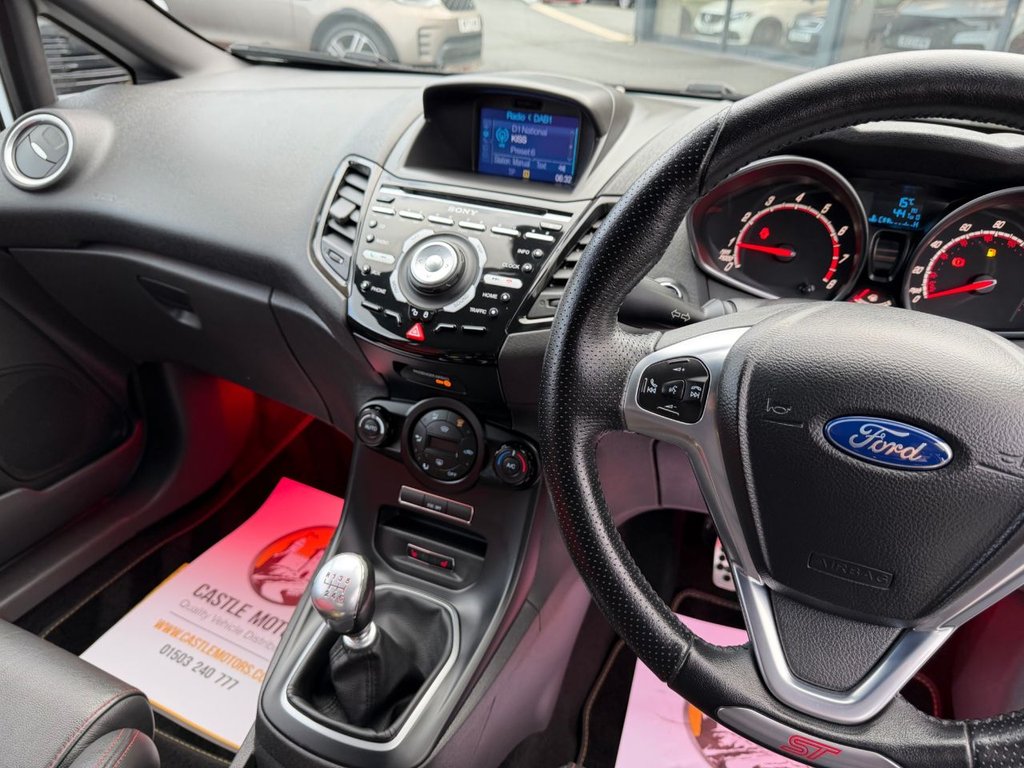 Used Ford Fiesta 2014 for sale - 76569756: Photo 13