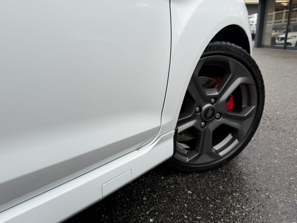 Used Ford Fiesta 2014 for sale - 76569756: Photo 25