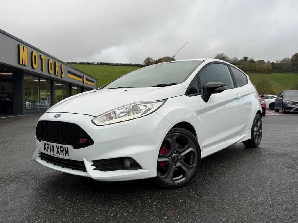 Used Ford Fiesta 2014 for sale - 76569756: Photo 27