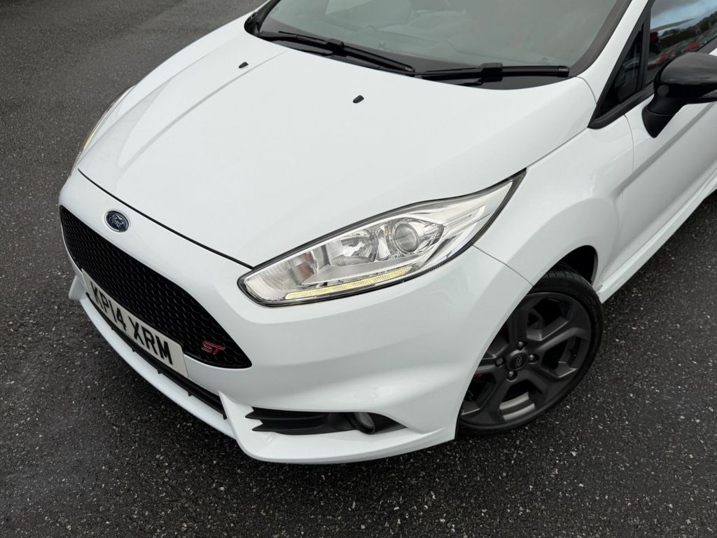 Used Ford Fiesta 2014 for sale - 76569756: Photo 29