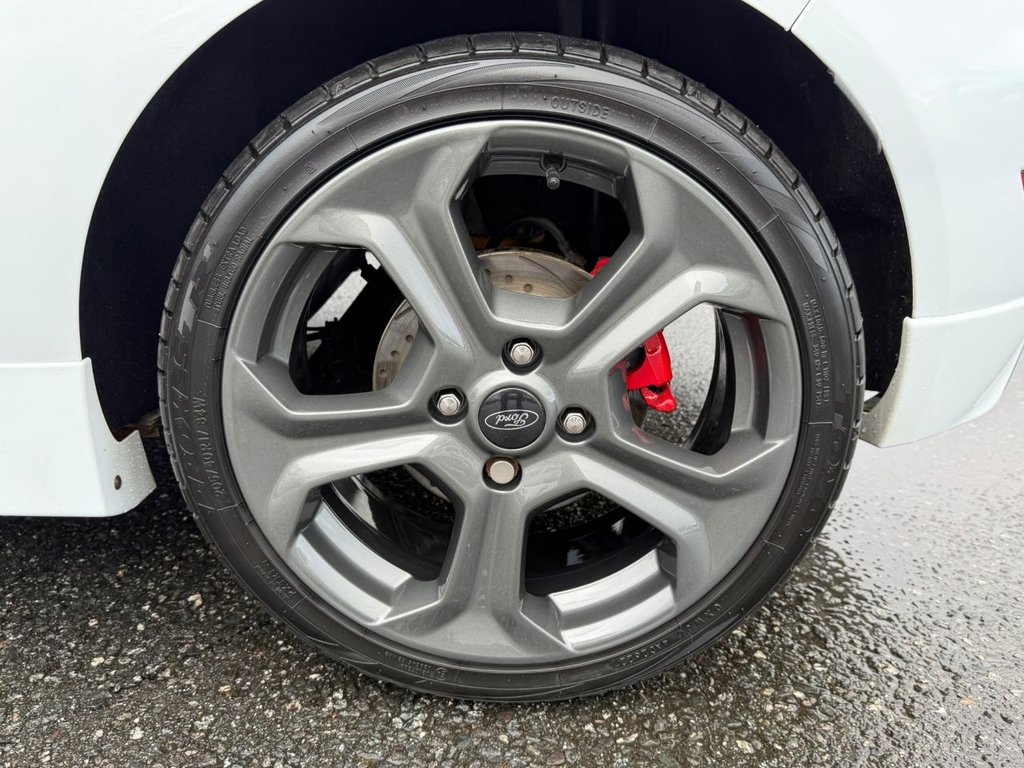 Used Ford Fiesta 2014 for sale - 76569756: Photo 34