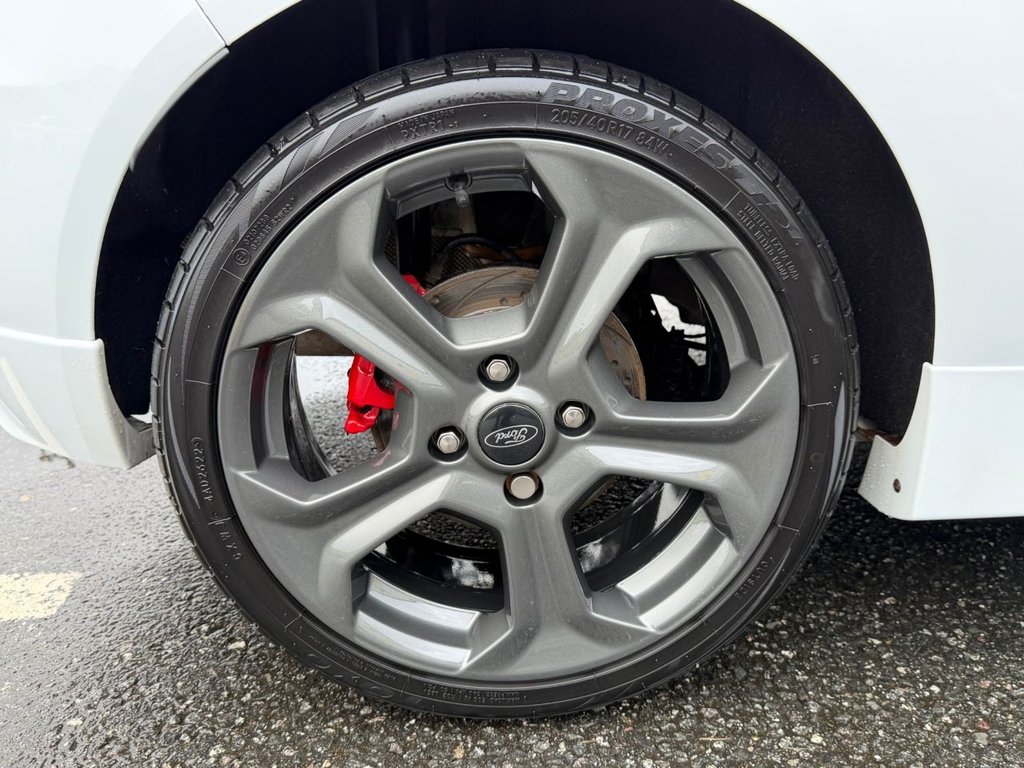 Used Ford Fiesta 2014 for sale - 76569756: Photo 39