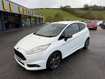 Used Ford Fiesta 2014 for sale - 76569756: Photo
