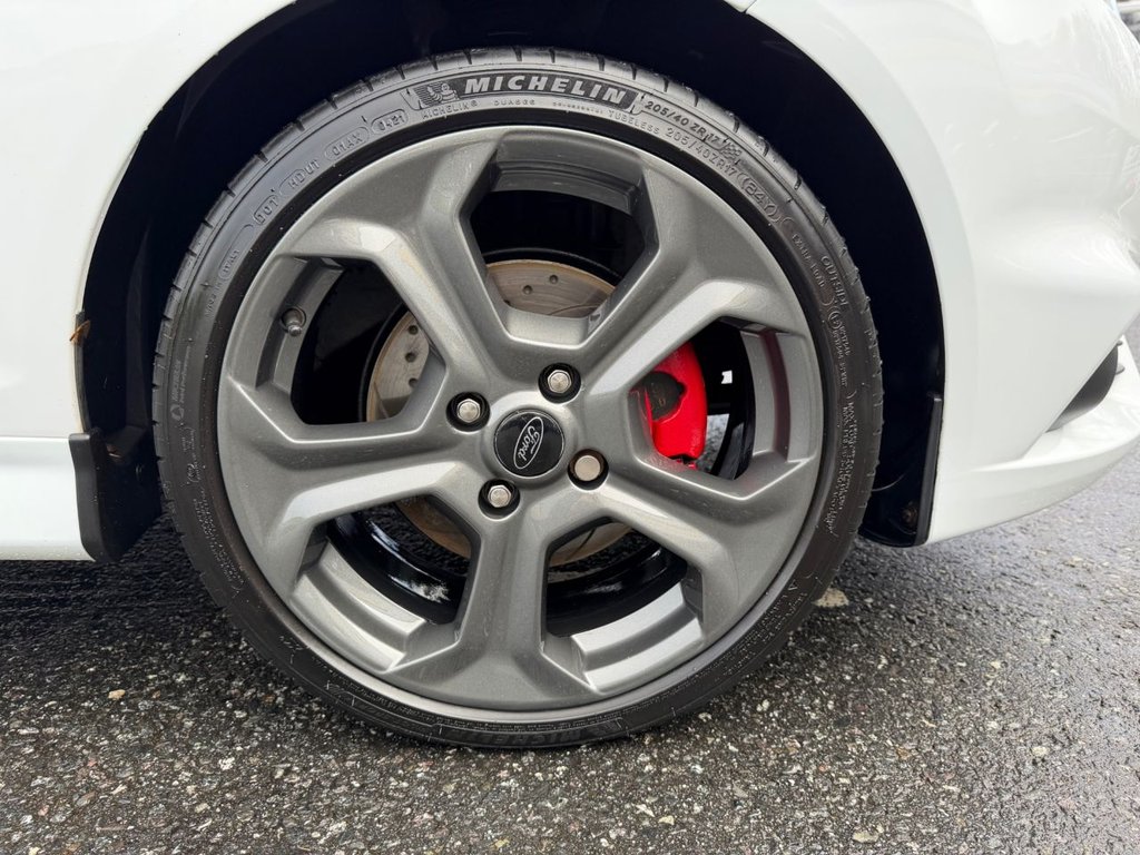 Used Ford Fiesta 2014 for sale - 76569756: Photo 9