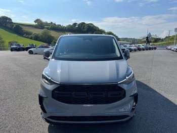 Used Ford Transit Custom 2025 for sale - 74638636: Photo