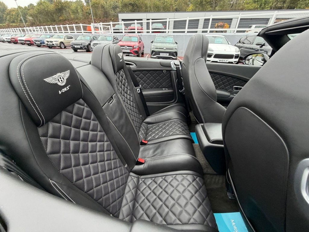 Used Bentley Continental 2016 for sale - 77014484: Photo 11