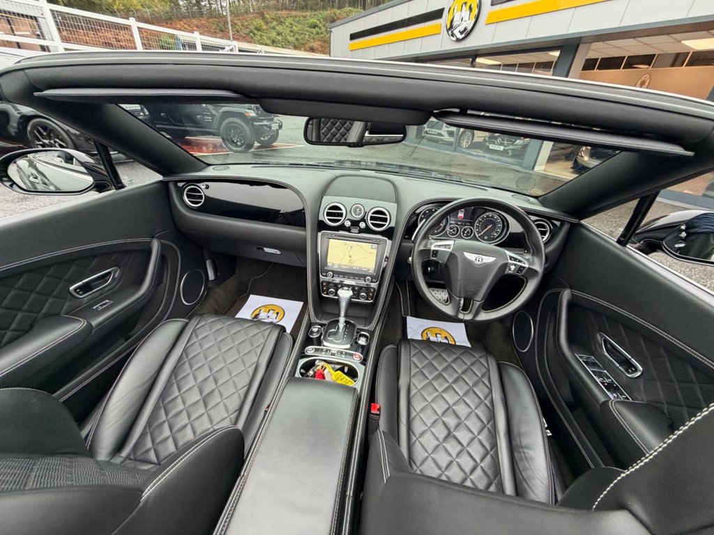 Used Bentley Continental 2016 for sale - 77014484: Photo 12