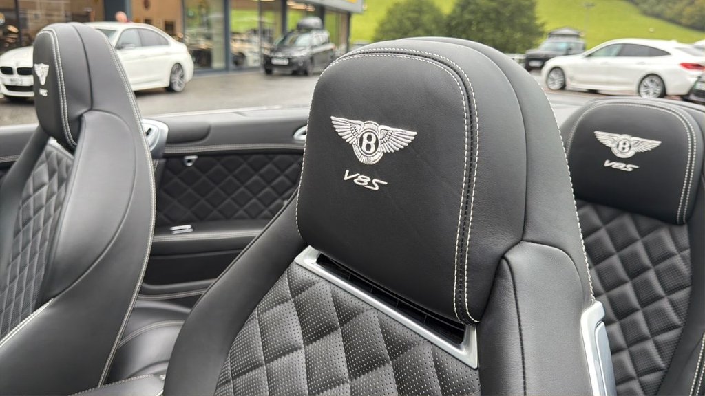 Used Bentley Continental 2016 for sale - 77014484: Photo 17