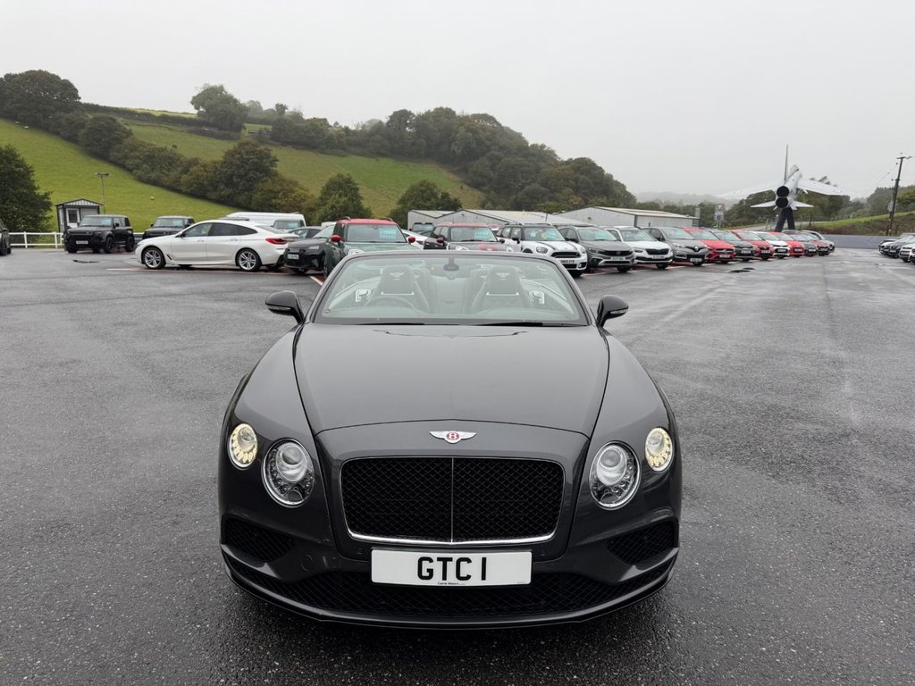Used Bentley Continental 2016 for sale - 77014484: Photo 2