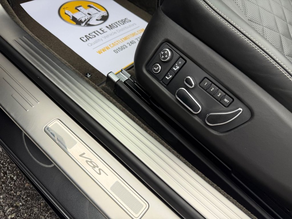 Used Bentley Continental 2016 for sale - 77014484: Photo 20