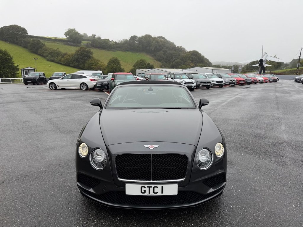 Used Bentley Continental 2016 for sale - 77014484: Photo 26