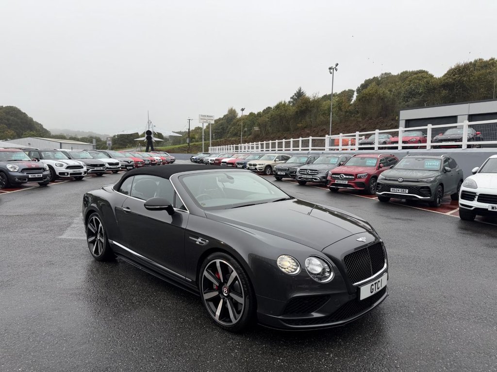 Used Bentley Continental 2016 for sale - 77014484: Photo 27