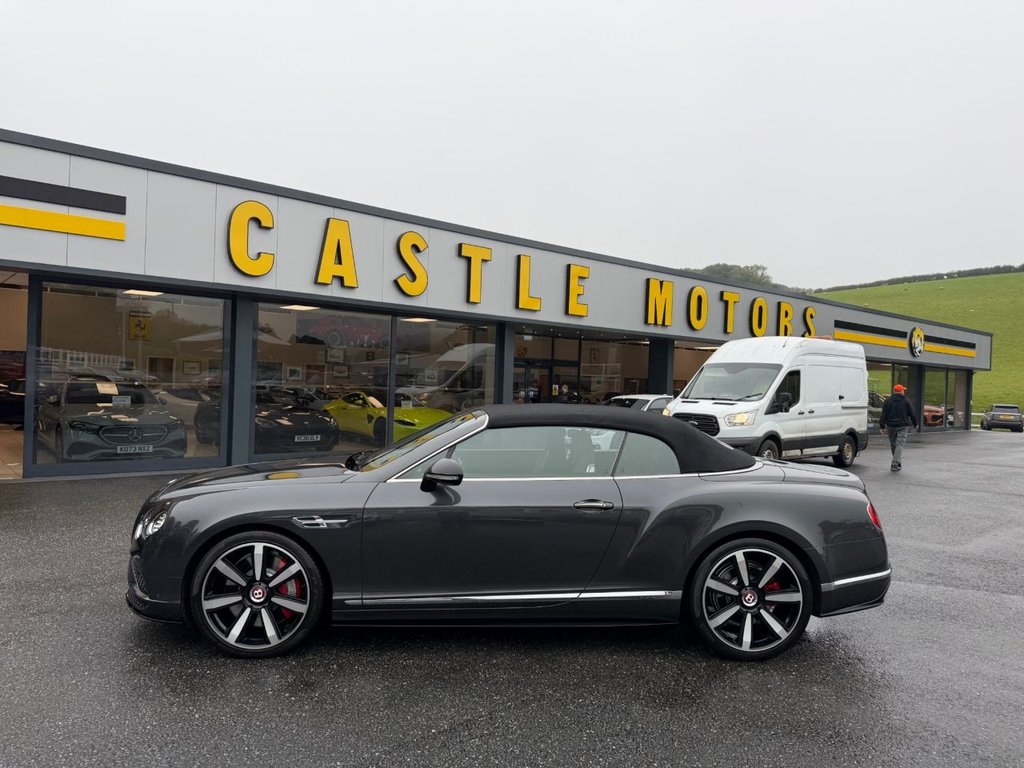Used Bentley Continental 2016 for sale - 77014484: Photo 29