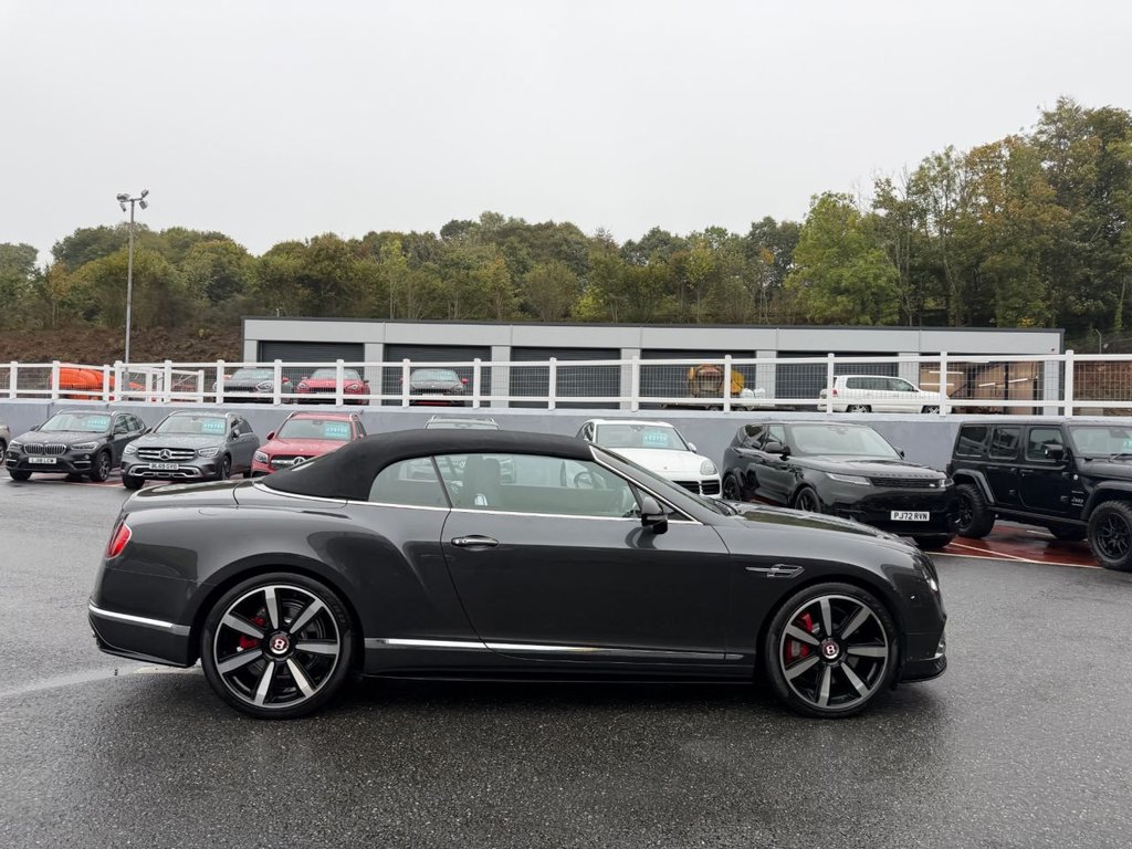 Used Bentley Continental 2016 for sale - 77014484: Photo 32