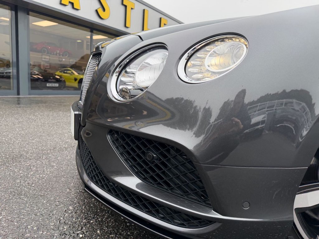 Used Bentley Continental 2016 for sale - 77014484: Photo 35