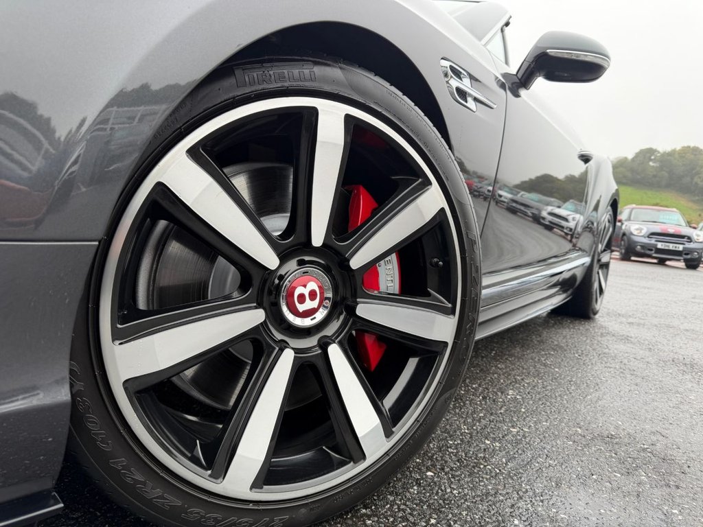 Used Bentley Continental 2016 for sale - 77014484: Photo 36