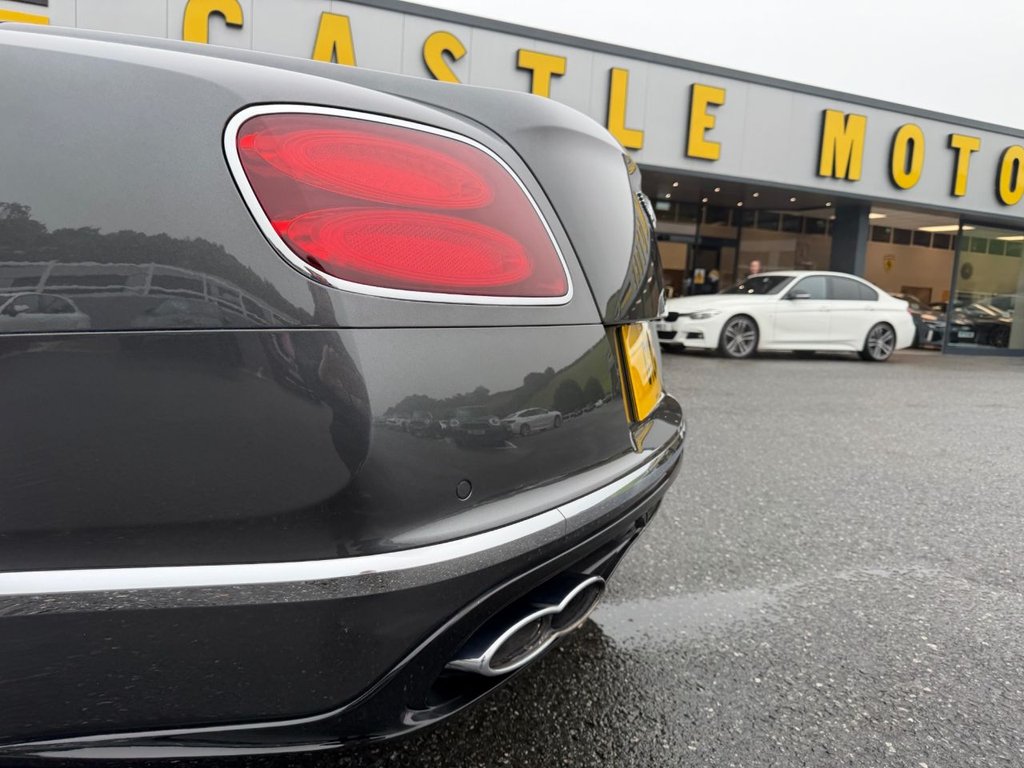 Used Bentley Continental 2016 for sale - 77014484: Photo 38