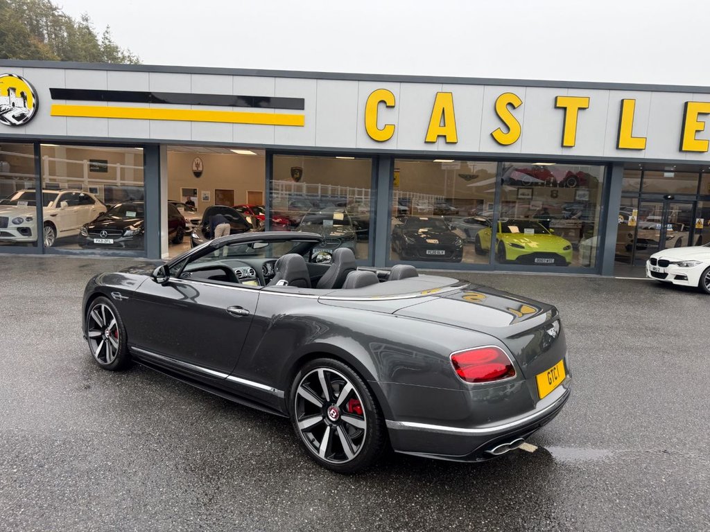 Used Bentley Continental 2016 for sale - 77014484: Photo 4