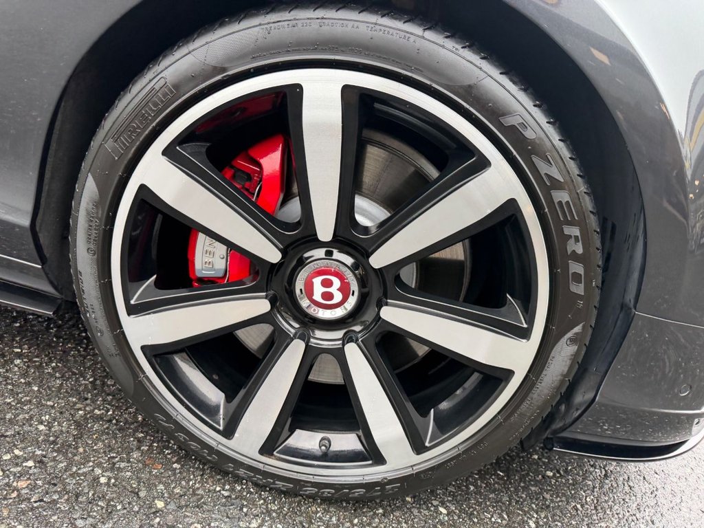 Used Bentley Continental 2016 for sale - 77014484: Photo 46