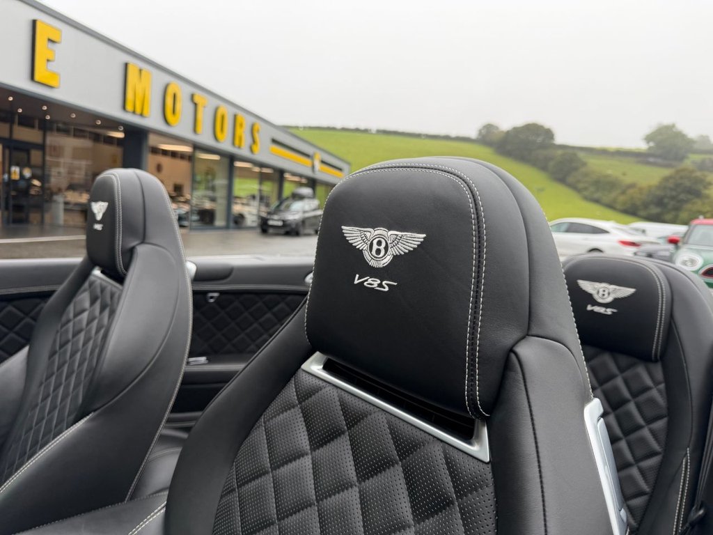 Used Bentley Continental 2016 for sale - 77014484: Photo 50