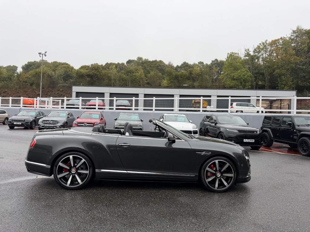 Used Bentley Continental 2016 for sale - 77014484: Photo 6