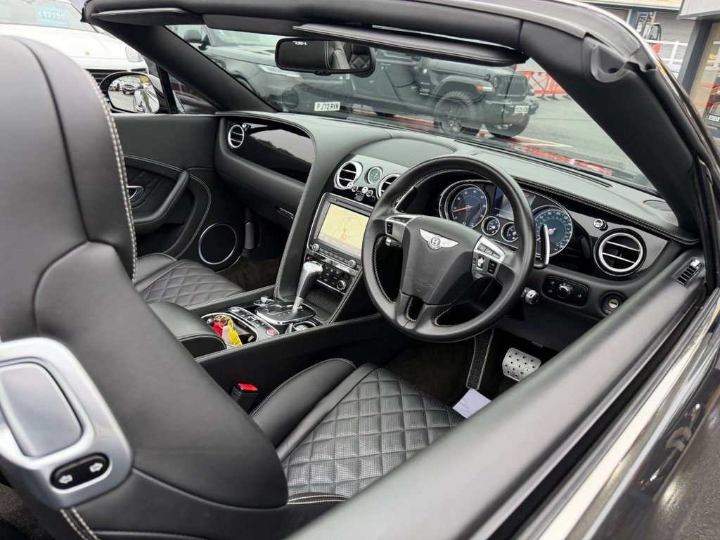 Used Bentley Continental 2016 for sale - 77014484: Photo 7