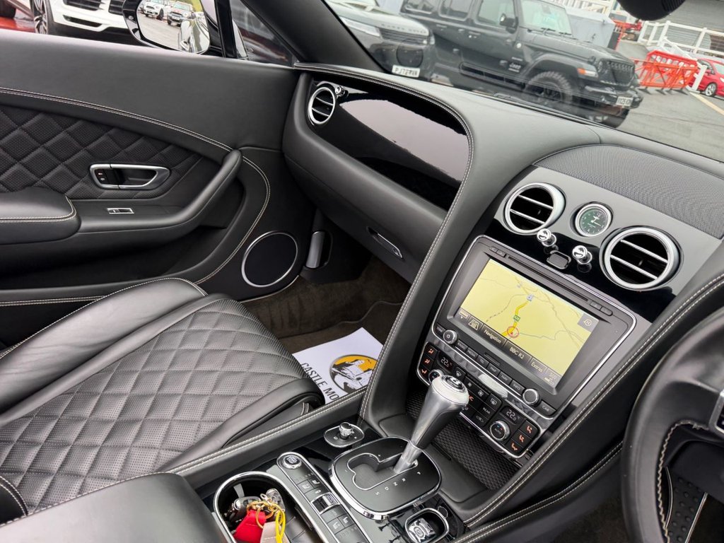 Used Bentley Continental 2016 for sale - 77014484: Photo 9