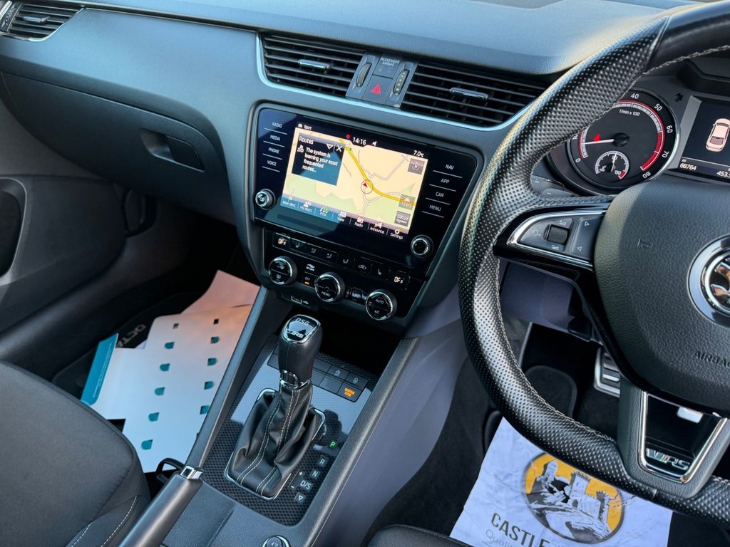 Used Skoda Octavia 2018 for sale - 76820366: Photo 13