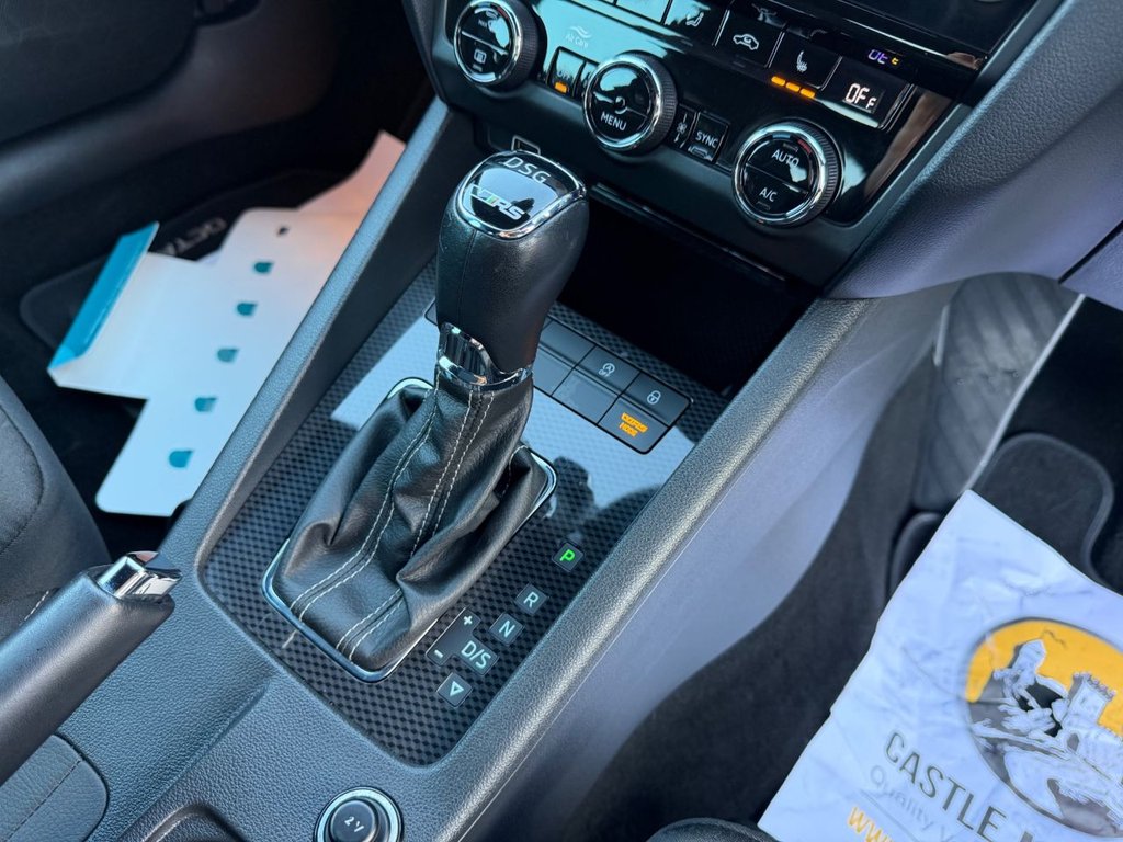 Used Skoda Octavia 2018 for sale - 76820366: Photo 15